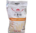TV小麦粉