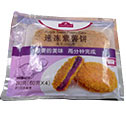 速冻紫薯饼