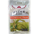 东北长粒米