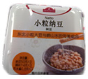 小粒纳豆