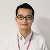 梁锐启
