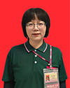 梁翠金