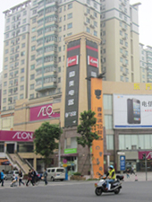 佛山东方广场店
