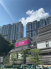 广州汉溪大道店