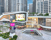 广东永旺珠海十字门华发商都店